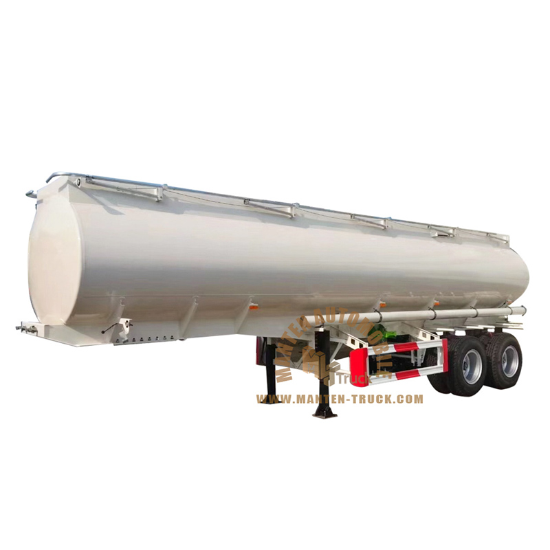 additional gas tank for truck