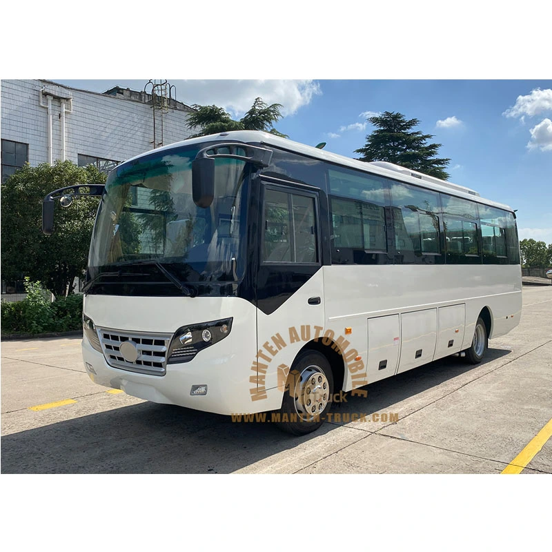 Dongfeng 4×2 130HP Bus